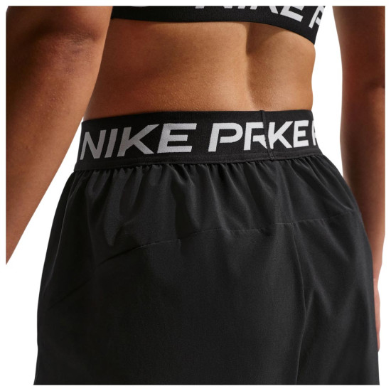 Nike Γυναικείο σορτς Pro 2in1 Shorts